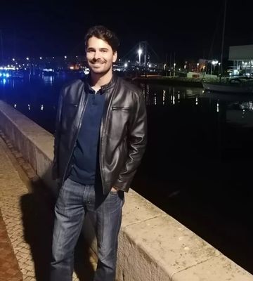 FJackets customer style — Leonardo Giannelli